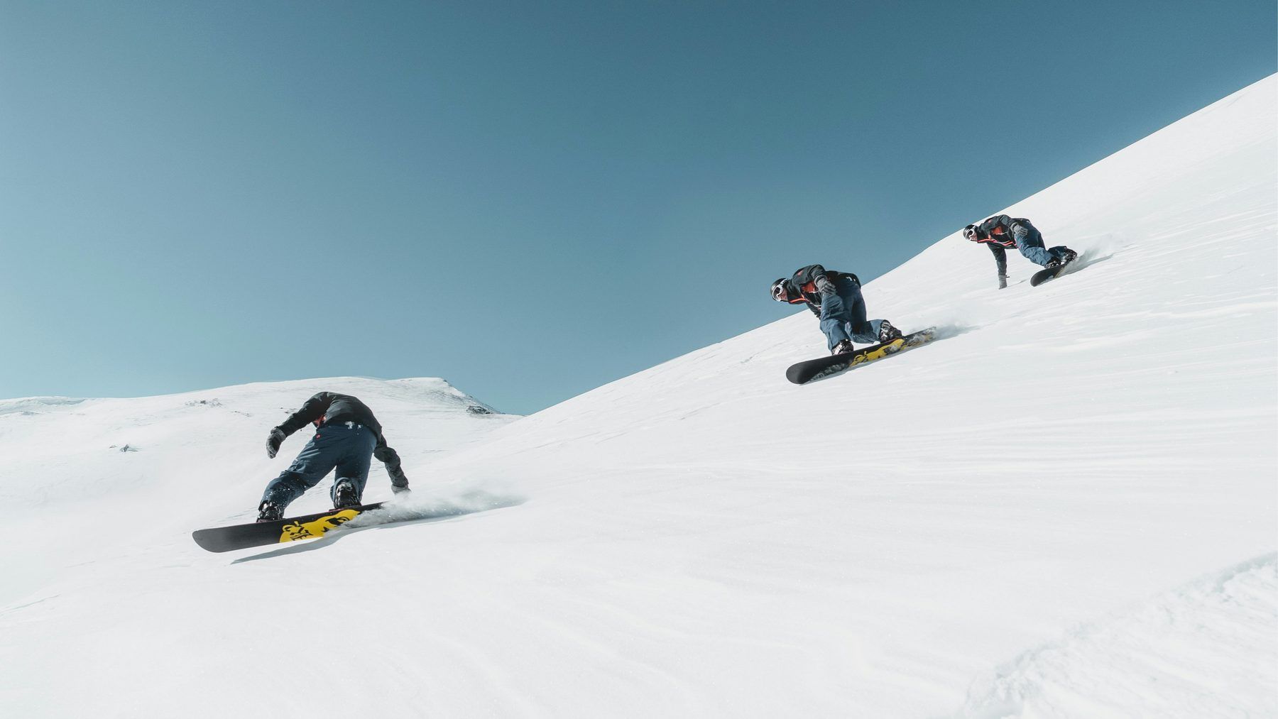 Snowpark e fattoria