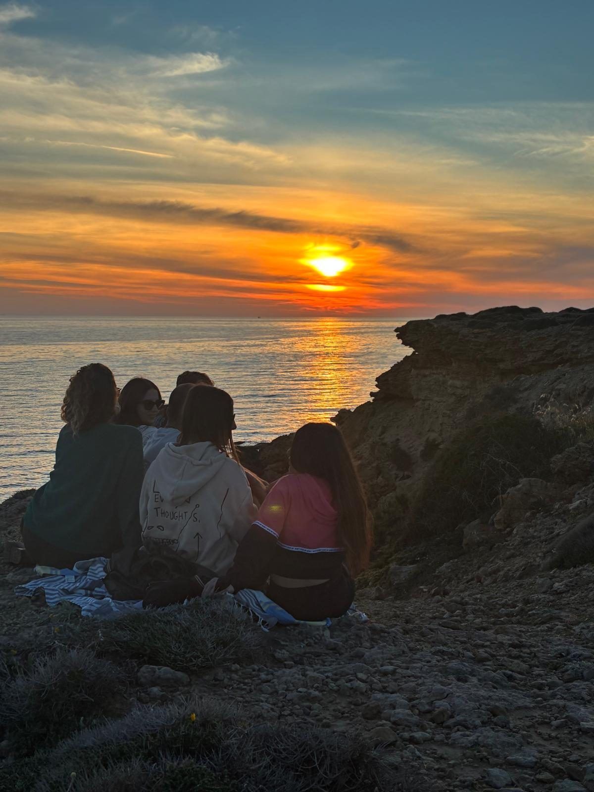 Trekking sul litorale ibleo tra macchia mediterranea e mare aperto